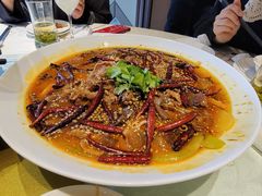 -金陵食府(林景店)