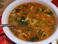 -上山下乡农家菜(加州水郡店)