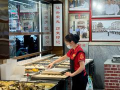 -老潮兴粿品(龙北店)