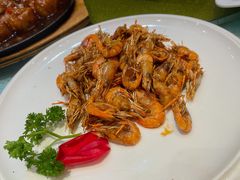 -嘉逸传菜(洛川东路店)