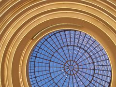 圆顶-杭州国际会议中心洲际酒店-原素全日餐厅(解放东路店)