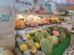 -百果园PAGODA(庆春东路店)