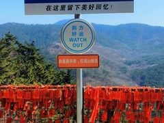 -金龙寺国家森林公园