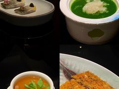 -潮隐·东园现代潮菜