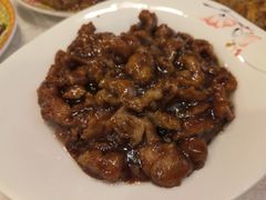 它似蜜-鸿宾楼(展览馆路店)