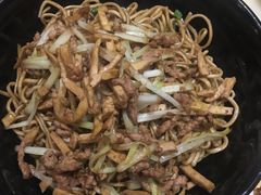 -慧娟面馆·餐厅(望江路店)