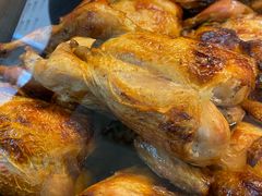 -四云楼烤鸡店(吉庆街店)