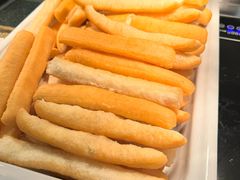 -常州富力喜来登酒店 Feast盛宴标帜西餐厅(新北万达广场店)