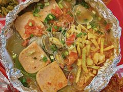 -见味花甲(福田coco park店)