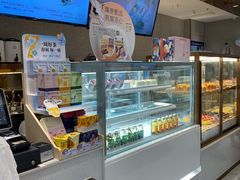 -奈雪的茶(大连新玛特店)