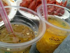 -霸王虾·麻辣小龙虾(清水河公园店)