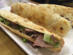 -王胖子驴肉火烧(鼓楼店)