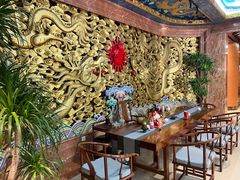 -鹊华居·地道鲁菜·海鲜·融合味(大明湖店)