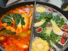 -山缓缓火锅(青岛万象城店)
