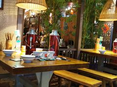 大堂-农耕记·湖南土菜(halo广场店)