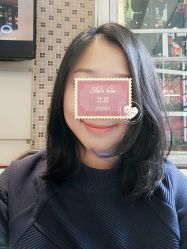 中发-TRIMS HAIR 修剪造型·烫染接发