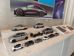 -现代汽车文化中心 Hyundai Motorstudio Beijing