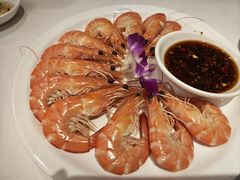 -不仔客海鲜·烧烤·270度海景餐厅(大东海店)