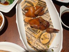 -乔街深夜食堂·小龙虾·高压锅生蚝(杭州总店)