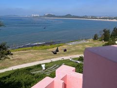 -漳州滨海火山岛自然生态风景区