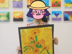 -北斗星艺术方庄教学部