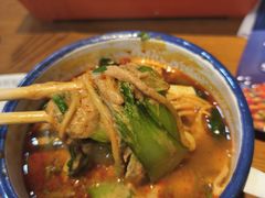-华府九号海鲜烧烤大排档(龙域店)