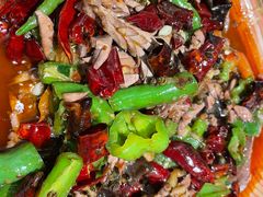 -易老九江湖菜(北滨一路店)