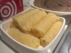 -海底捞火锅(长沙华创国际广场店)