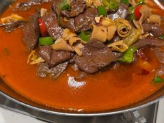 -巢湖名吃·东关老鹅汤(江南风情街店)