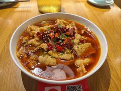 -伊喜饺子·烤鸭(五道口学院路店)