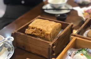 Milk-flavored Soft Layer Cake