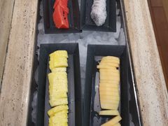 -青岛海尔洲际酒店