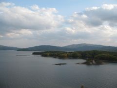 -松花湖风景名胜区