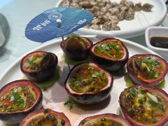 -79号渔船海鲜饭店(华强北店)