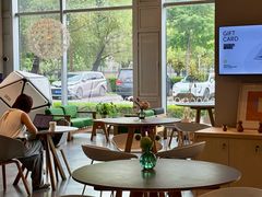 -dotcom coffee古点咖啡(致真大厦店)