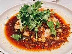 沙姜走地鸡-博多新记·粤菜(复兴店)