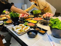 -胡哥烤肥牛(车公庙店)