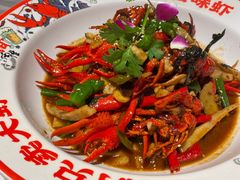 -湘语·湖南家常菜(新洲店)
