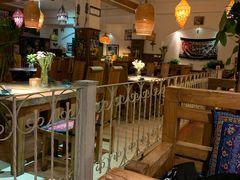 大堂-云之南(八里庄店)