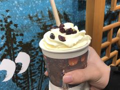 -茶颜悦色(嘉顿一楼吉时赏味游园会店)