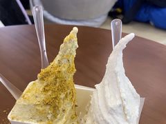 -野人先生现做冰淇淋(北京王府井东方新天地店)