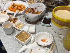 -紫光园·烤鸭·北京菜(团结湖店)