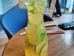 青柠快盖-wagas(暖山店)