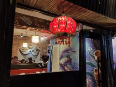 -姥姥家大缸烧烤(台东店)