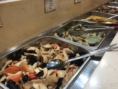 -好伦哥比萨烤肉自助(马家堡店)