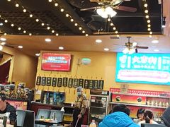 大堂-大吉利·潮汕牛肉火锅(河西店)