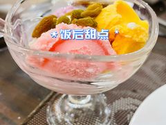 -凯利酒店自助餐(元美中路店)