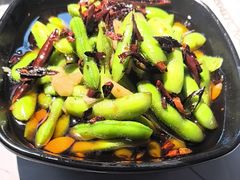 -巴厘龙虾·榜首油焖大虾(洞庭·艺术洋房店)