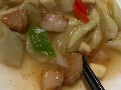 -晓粤·惹味粤菜(凯德乐峰广场店)