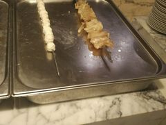 -苏州吴江盛虹万丽酒店-燃餐厅(盛泽店)